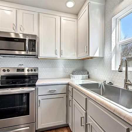 House Of Charm! Bike Trails & New Walmart Hq Villa Bentonville Exteriör bild