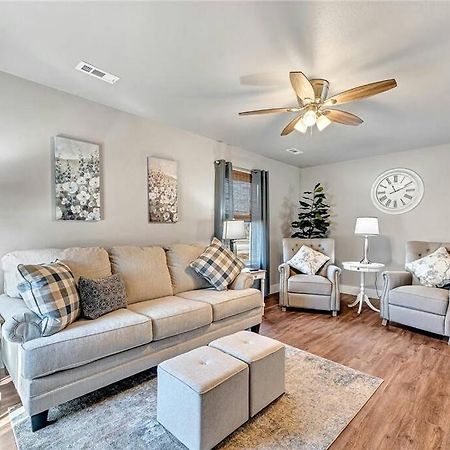 House Of Charm! Bike Trails & New Walmart Hq Villa Bentonville Exteriör bild