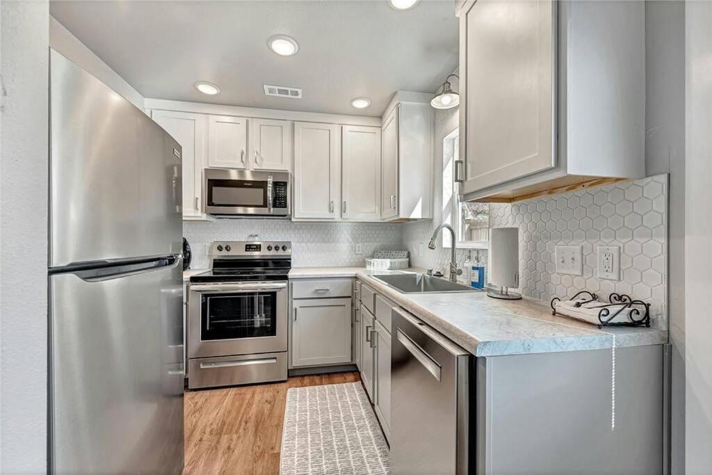 House Of Charm! Bike Trails & New Walmart Hq Villa Bentonville Exteriör bild