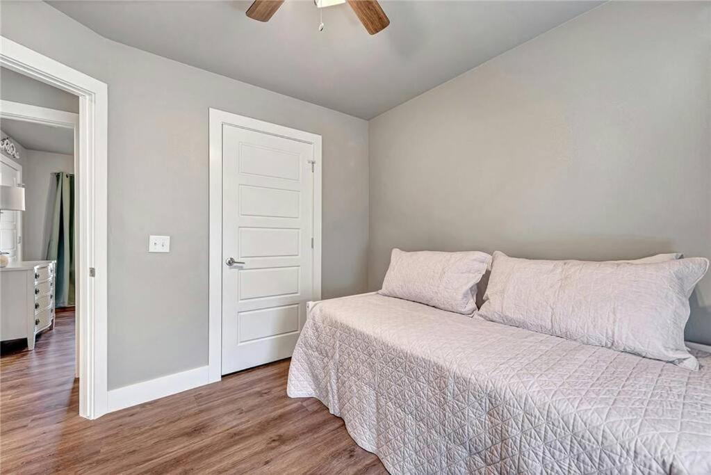 House Of Charm! Bike Trails & New Walmart Hq Villa Bentonville Exteriör bild