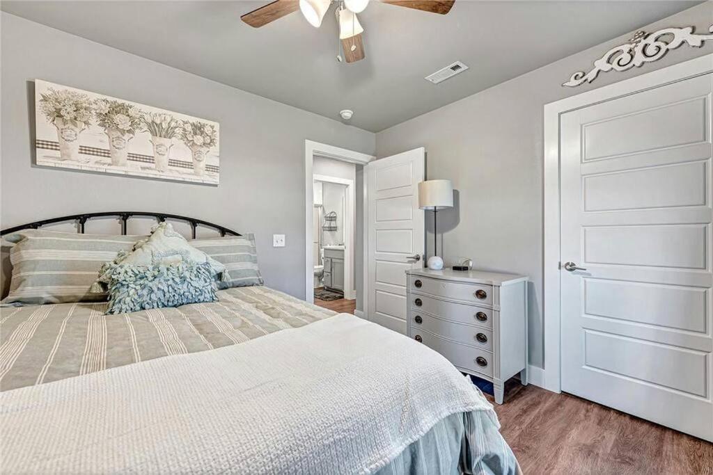 House Of Charm! Bike Trails & New Walmart Hq Villa Bentonville Exteriör bild