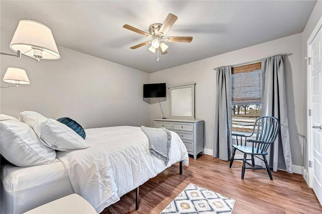 House Of Charm! Bike Trails & New Walmart Hq Villa Bentonville Exteriör bild