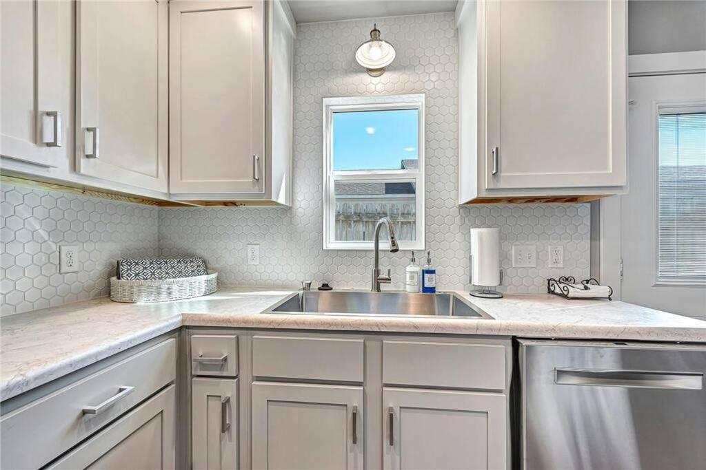 House Of Charm! Bike Trails & New Walmart Hq Villa Bentonville Exteriör bild